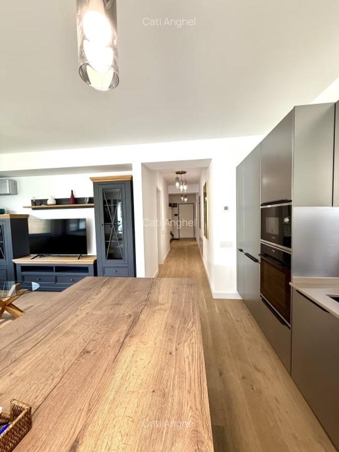 Apartament cu vedere panoramica - Complex Stejeris, Brasov, Drumul Poienii - 4