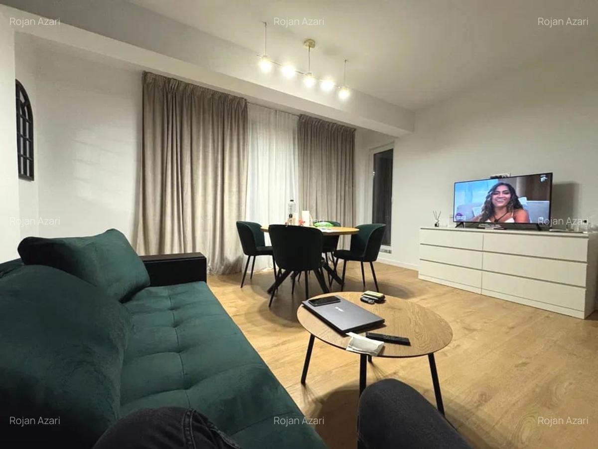 Apartament 2 Camere | Zona Tunari | Parcare Inclusa - 1