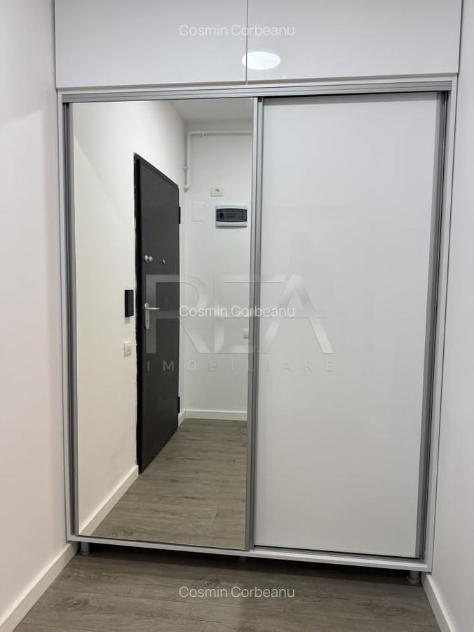 Garsoniera Exigent Plaza Residence Faza 5 - 7