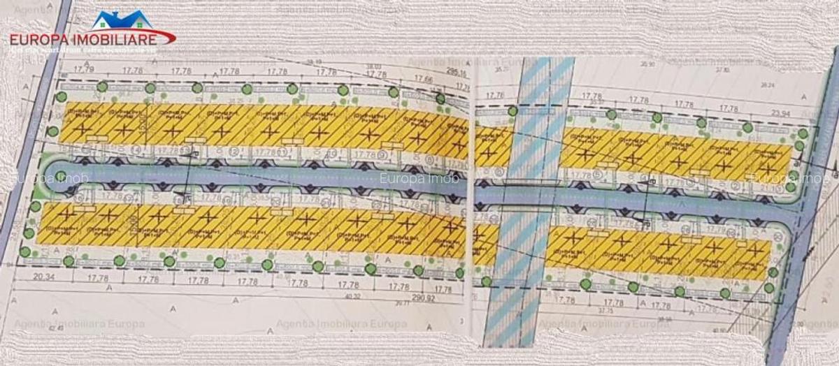 Teren intravilan in Mineri - 13