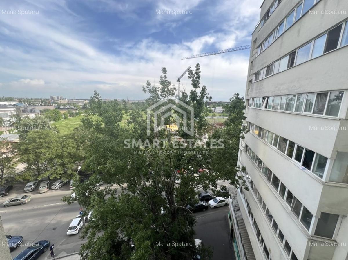 4 camere decomandat - Al Vergului - Pantelimon - 13