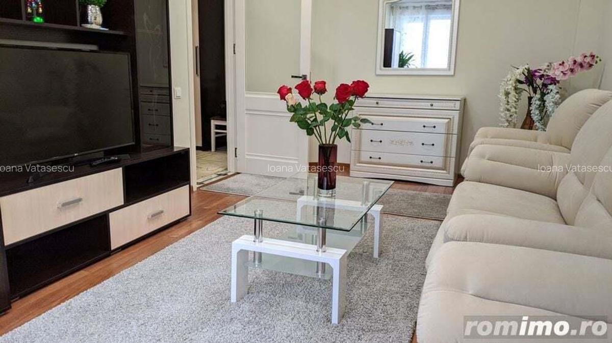 Apartament cu 2 camere de inchiriat in zona Piata Unirii - 2