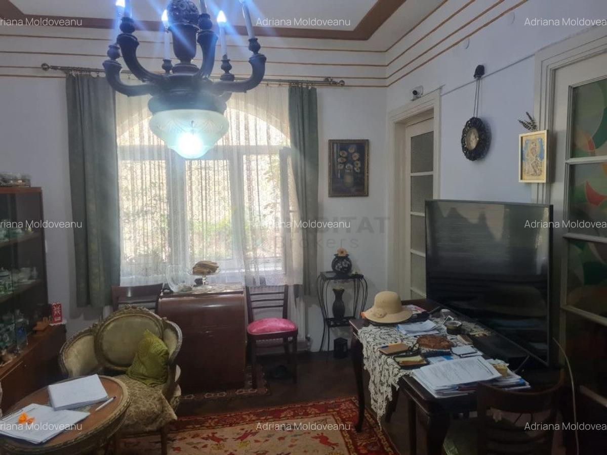 Apartament de Vânzare în Vila boiereasca - Domenii - 3