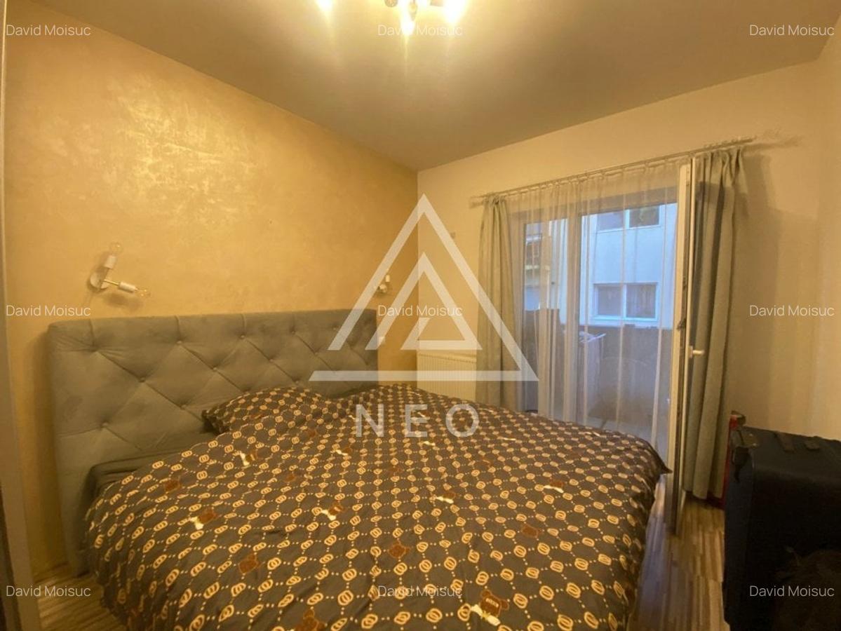 Apartament spre inchiriere | 2 camere | Floresti | Semidecomandat - 2