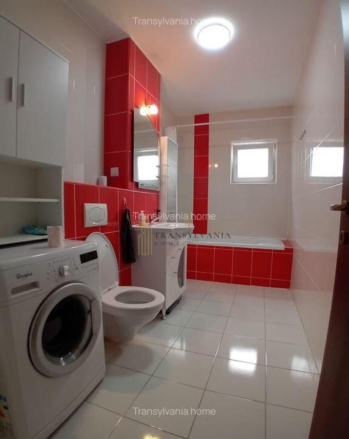Apartament 3 camere, etaj 1, str. Liviu Ciulei, Cartierul... - 5