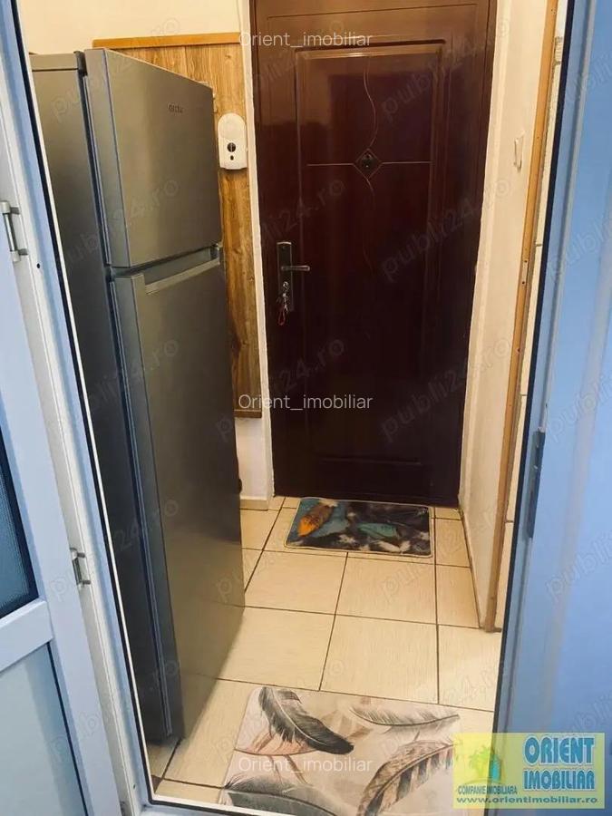 CET, garsoniera, mobilata, etaj 3, gaze, inchirieri Constanta - 12