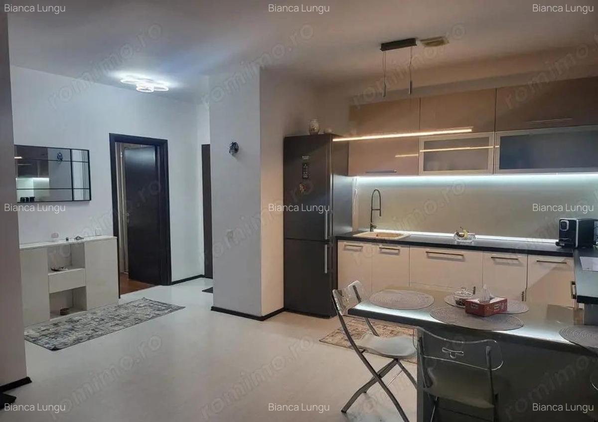 Apartament de 2 camere ( Vedere Panoramica )-Tamba Gardens - 4