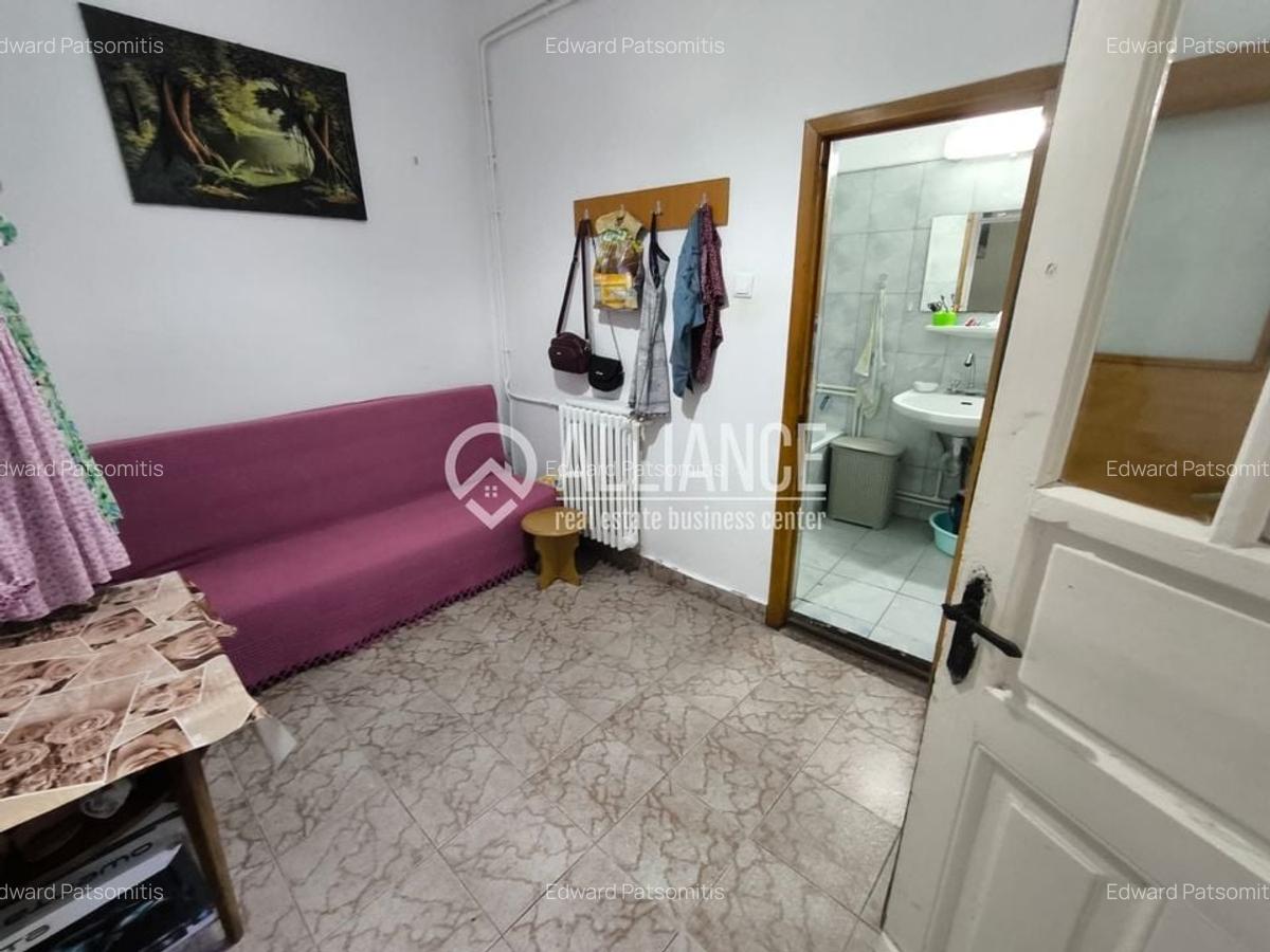 TOMIS II (Cod01)- Central, casa 3 camere, posibilitatea mansardare. - 4