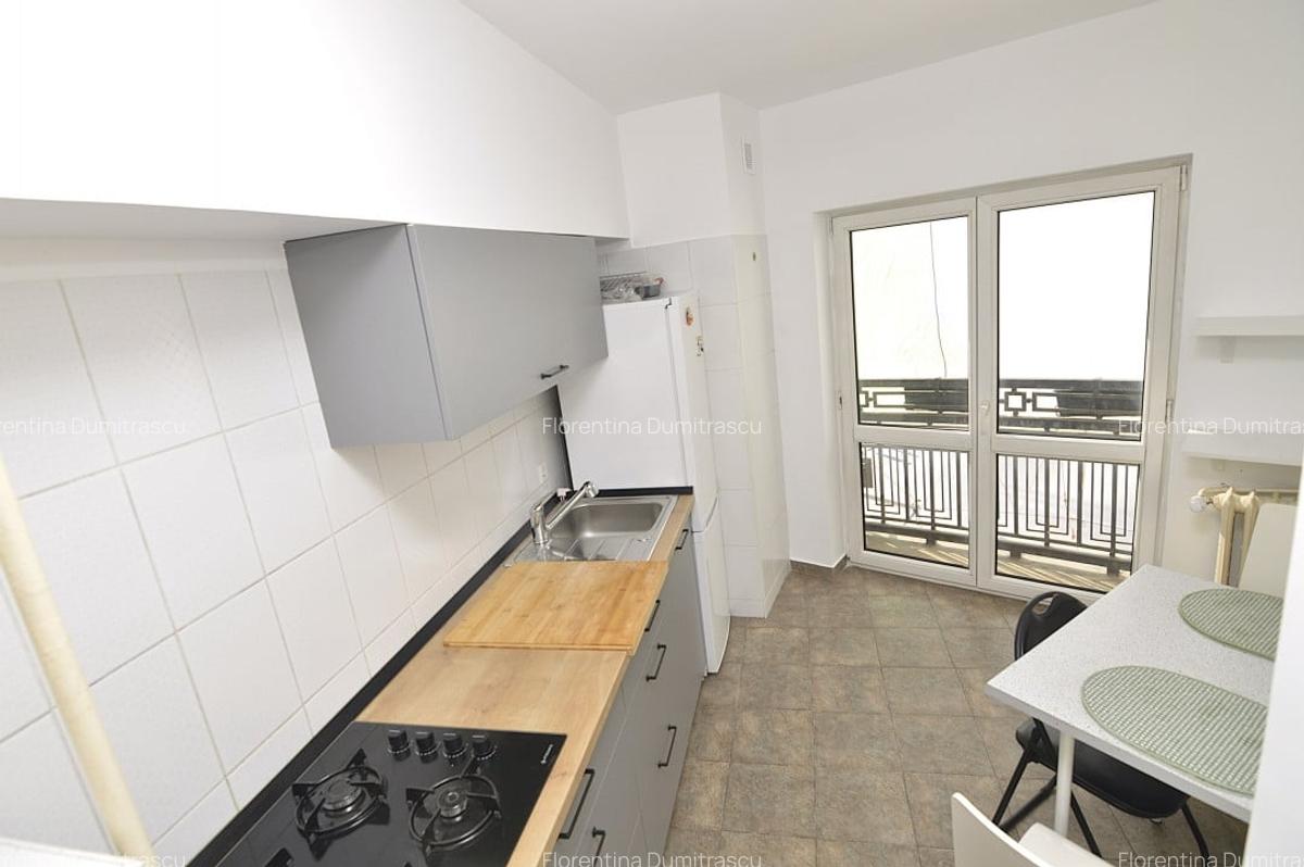 INCHIRIERE APARTAMENT 3 CAMERE UNIRII – FANTANI - 32