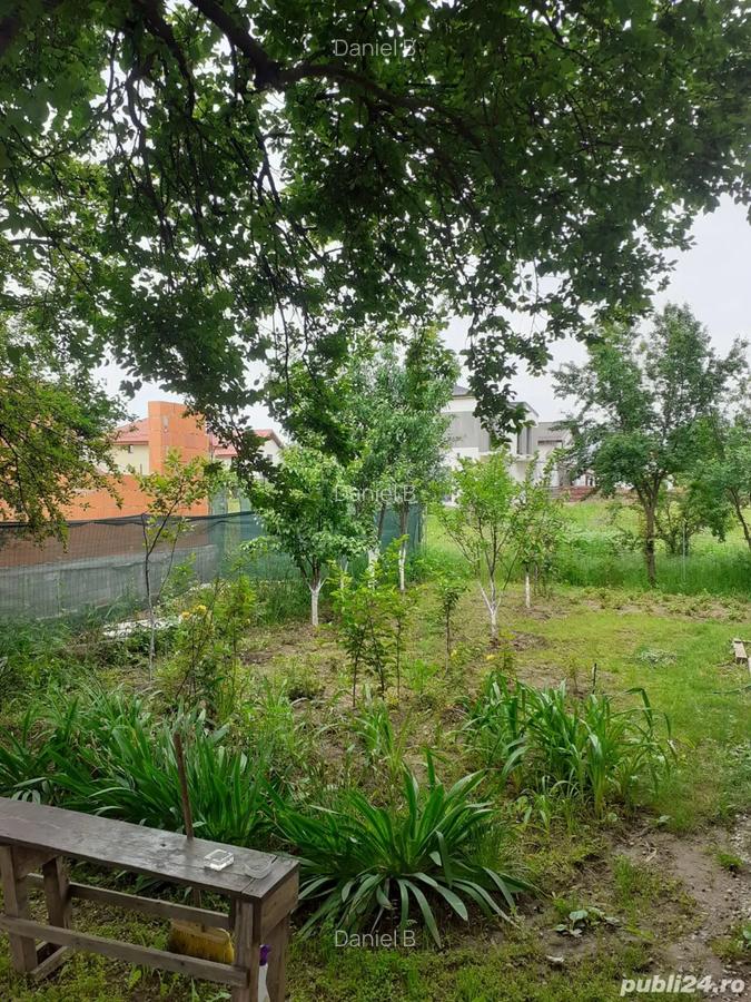 Vila P+1 5 Camere,180Mp Util, 417Mp Teren. Comuna Berceni IF - 9
