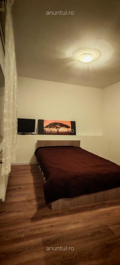 Voluntari, Intrarea Teslui - 1