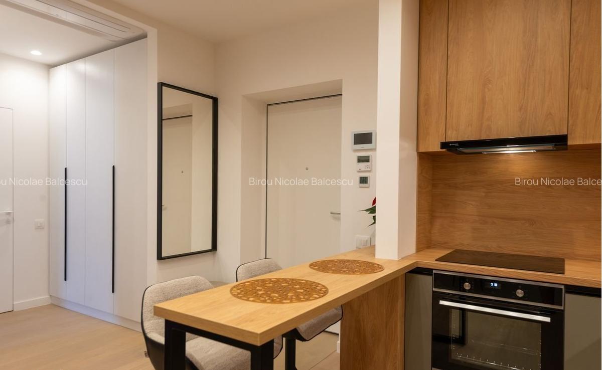 Apartament 2 camere LUX bloc nou 2024 - 15