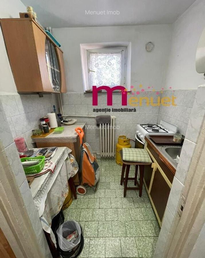 Apartament 2 camere,str.Eternitatii - 2