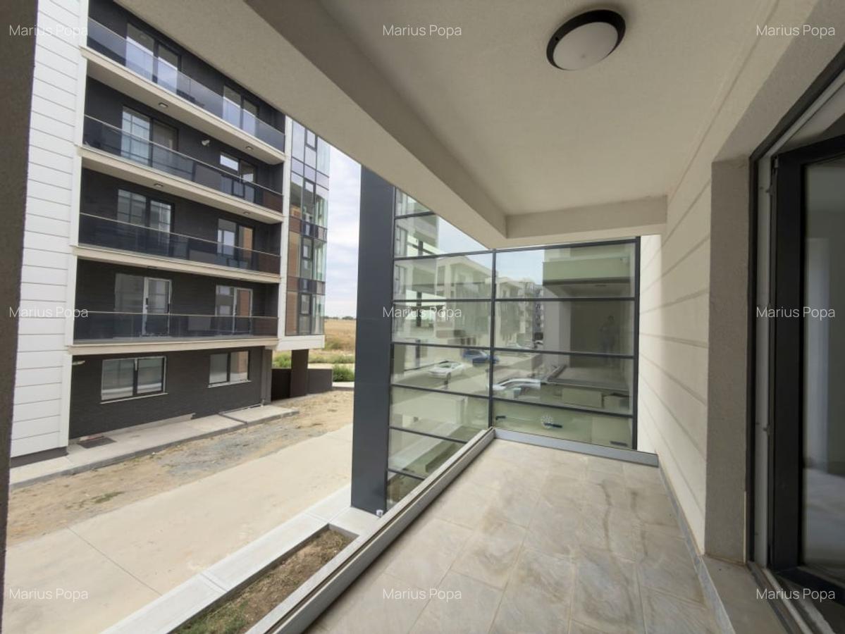 Direct Dezvoltator - Apartament 2 camere 69,6mp Tomis Plus Constanta - 12