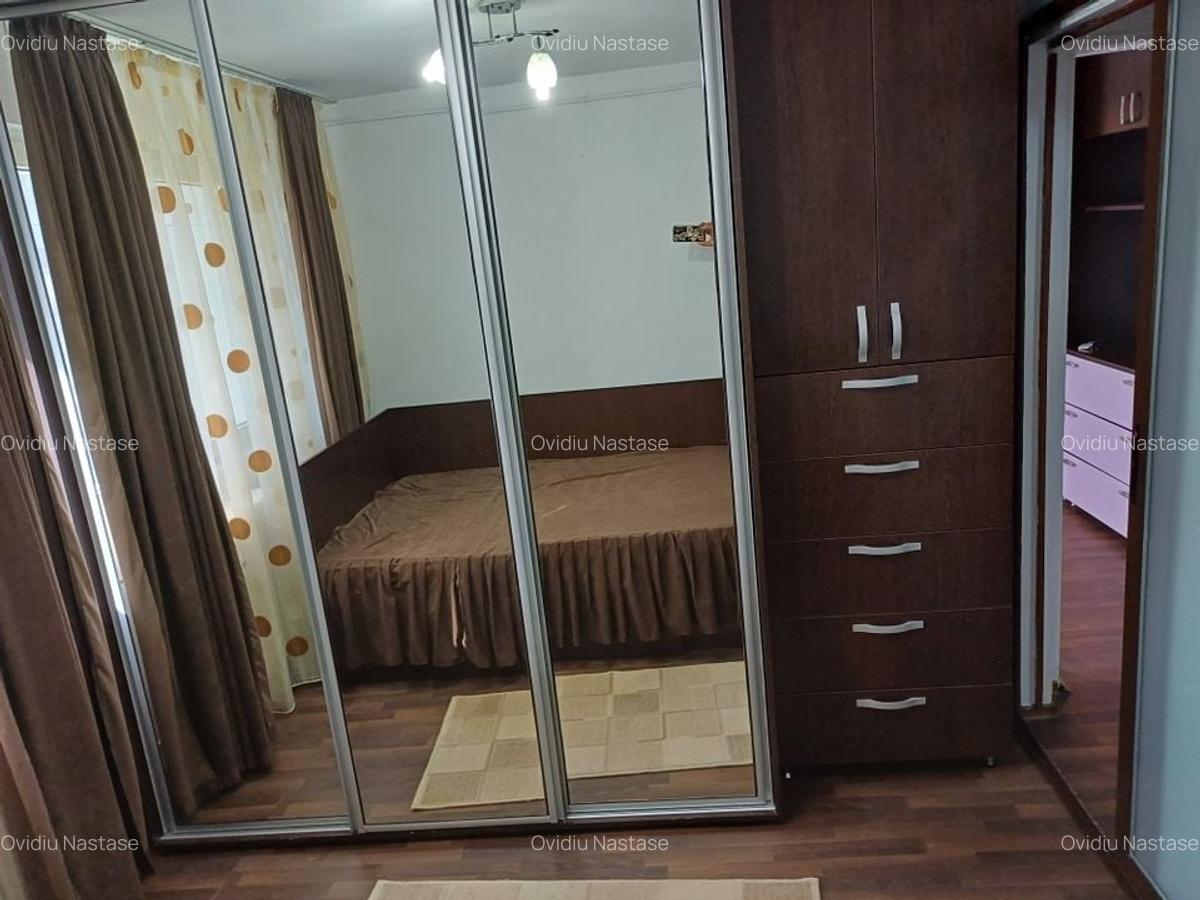 Apartament cu 2 camere semidecomandat în Giurgiului - 9