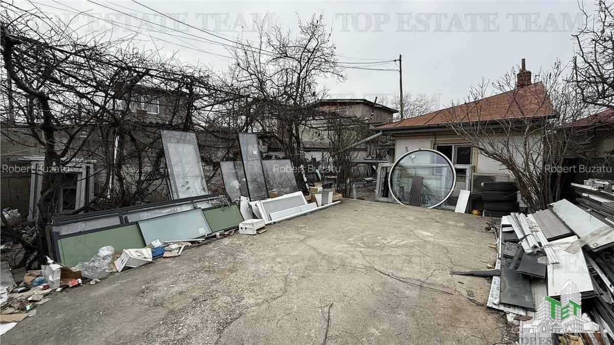 Casa individuala cu 2 camere 250mp teren in orasul Pantelimon - 2