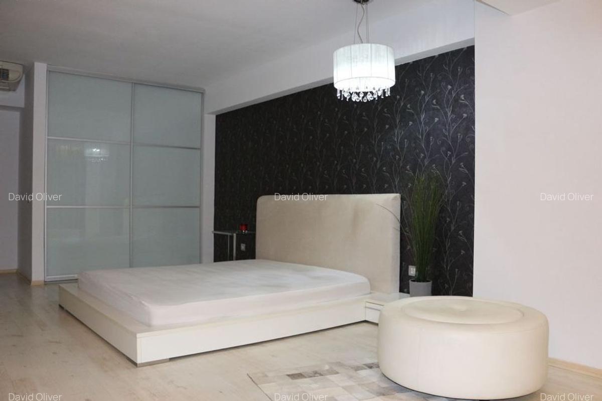 Apartament Lux cu 3 Camere || 160 mp Grădină Privată de 100 Mp || Herăstrău - 5