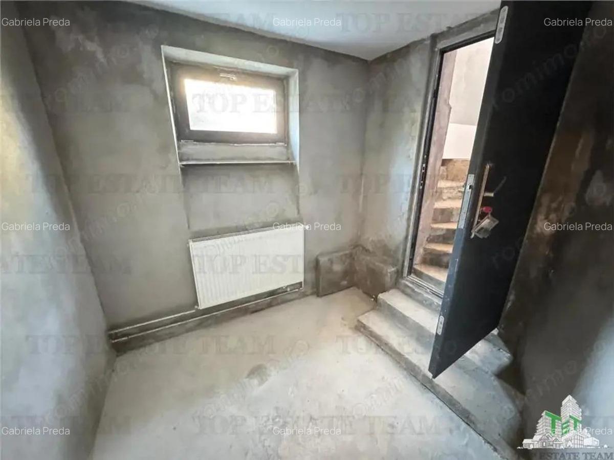 Casa la pret de apartament in zona Foisorului de Foc - 7