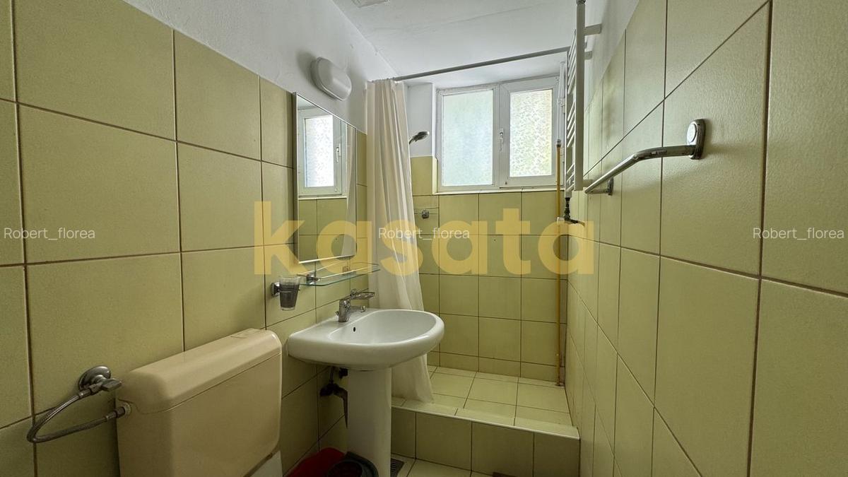 2 Camere  | Floreasca | A.C. | Aproape de parc - 8