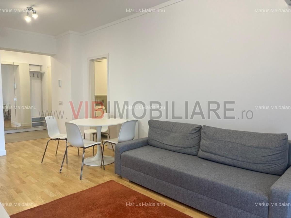 2 camere - Marmura Residence - Bucurestii Noi - Jiului - 2
