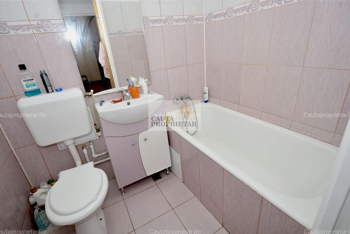 3 camere  Favorit decomandat anvelopat apartament rar - 9