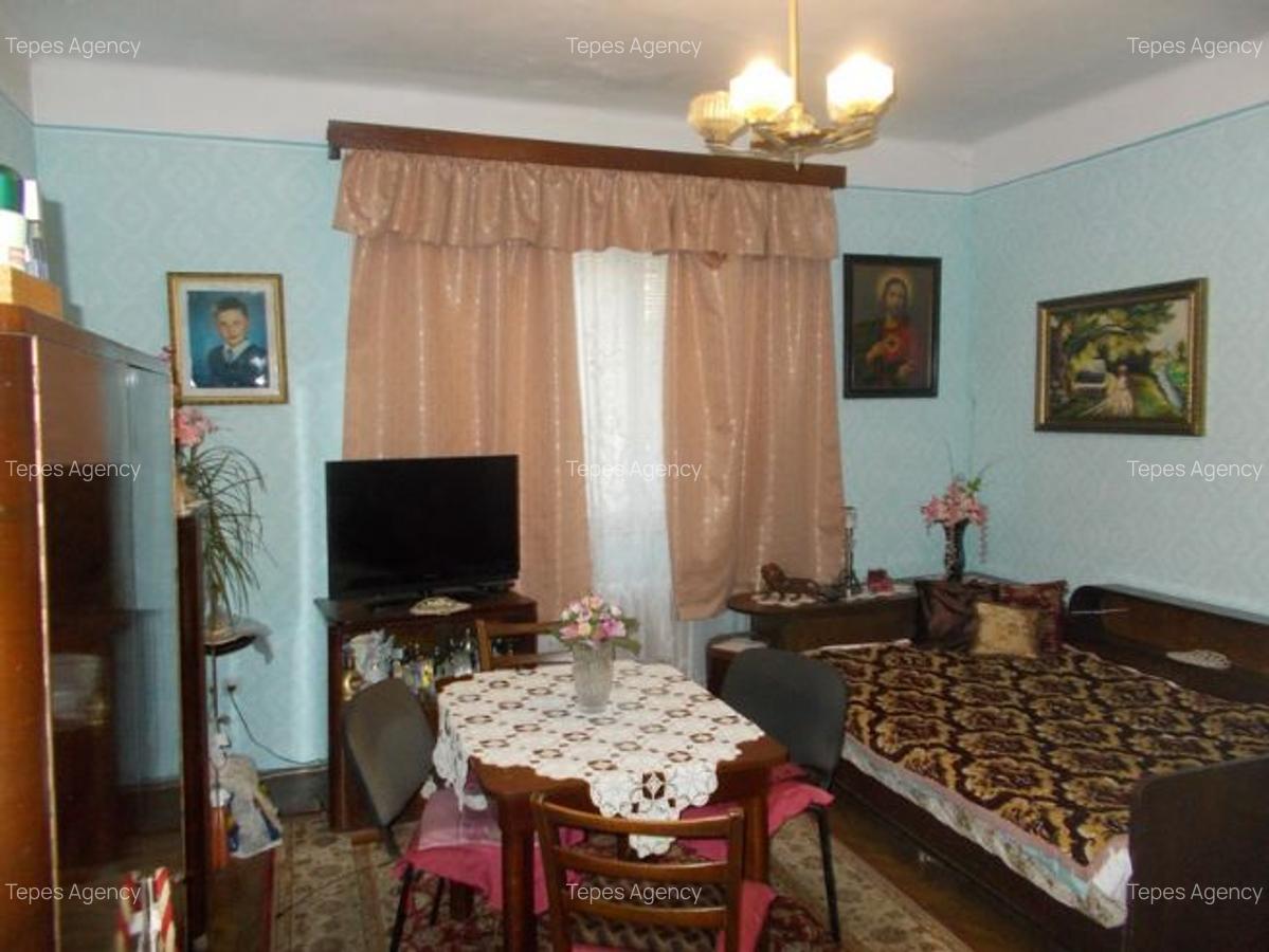 Casa, Timisoara, B-dul Cetatii, pt. SAD, comert, cabinete, afaceri diverse, apartamente, etc, com=0% - 5