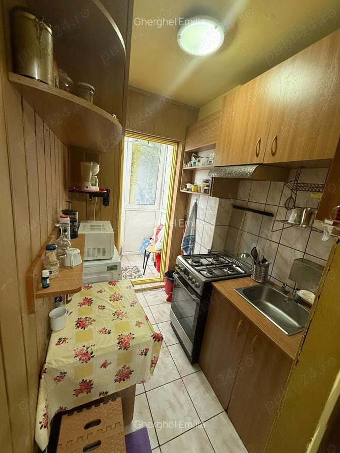 Ofer spre inchiriere garsoniera - 2
