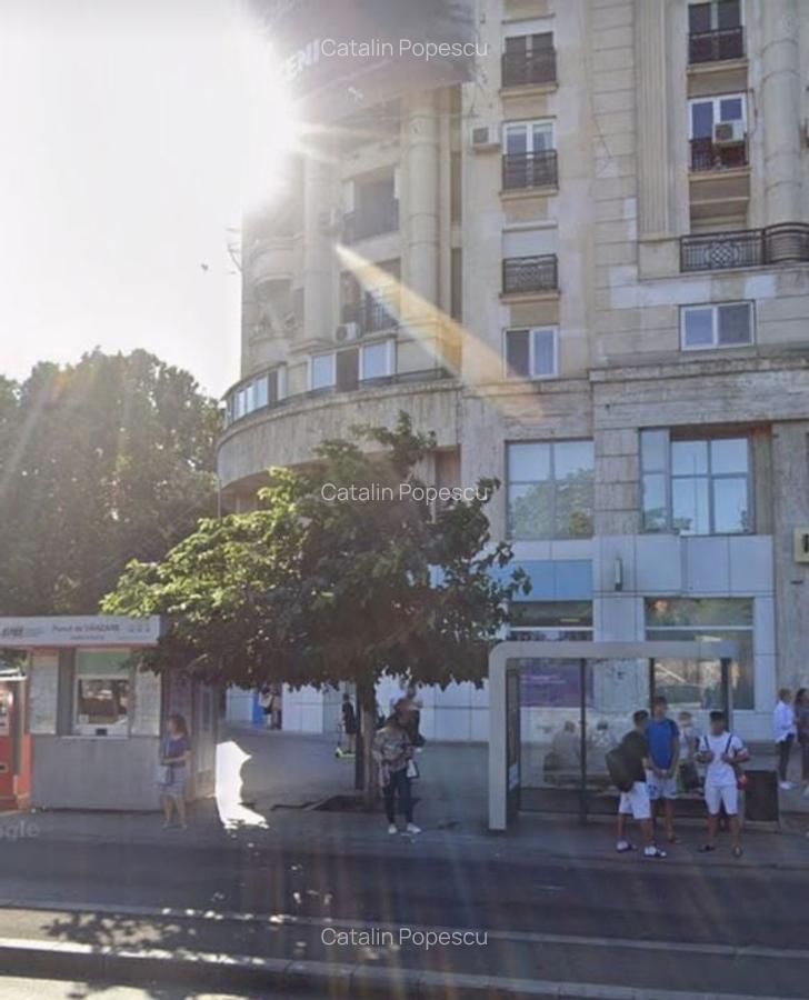 Spațiu comercial, 118 mp în P-ța Unirii - 4