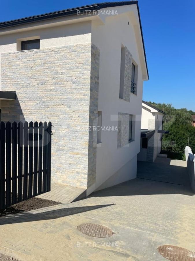Casa cu 3 dormitoare 150.000 Euro+TVA  la intrare in Dezmir! - 4