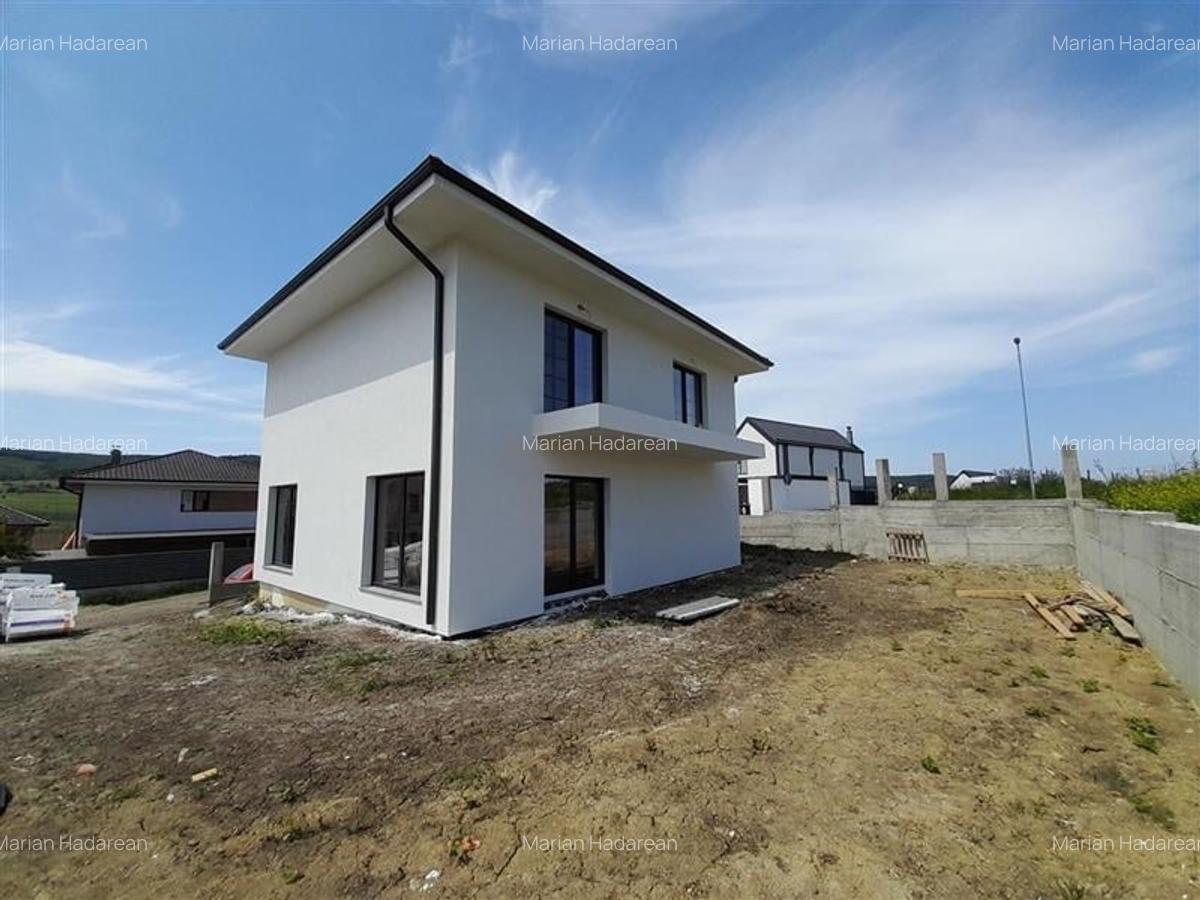 Vanzare casa individuala Chinteni zona Profi, aproximativ 7 Km Auchan Iris - 3