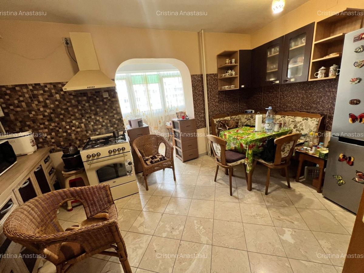 Vatra Luminoasa, 5 camere, centrala proprie, - 12