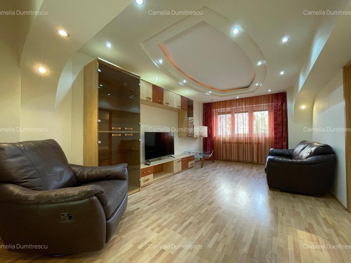 DRISTOR METROU-4 CAMERE RENOVATE, MOBILATE, UTILATE-GATA DE MUTARE - 8