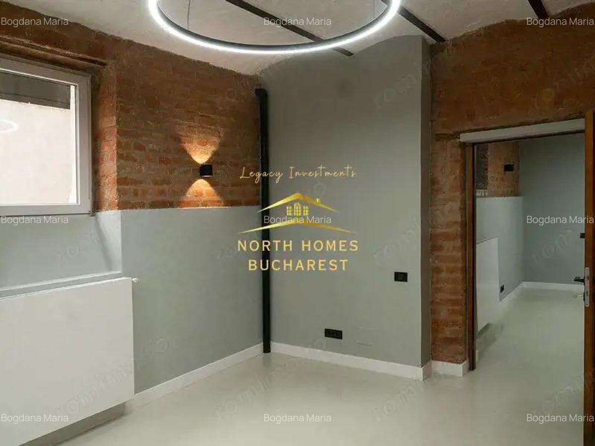 Spatiu Birouri/Clinica | Pache Protopopescu | Centrala Termica - 1