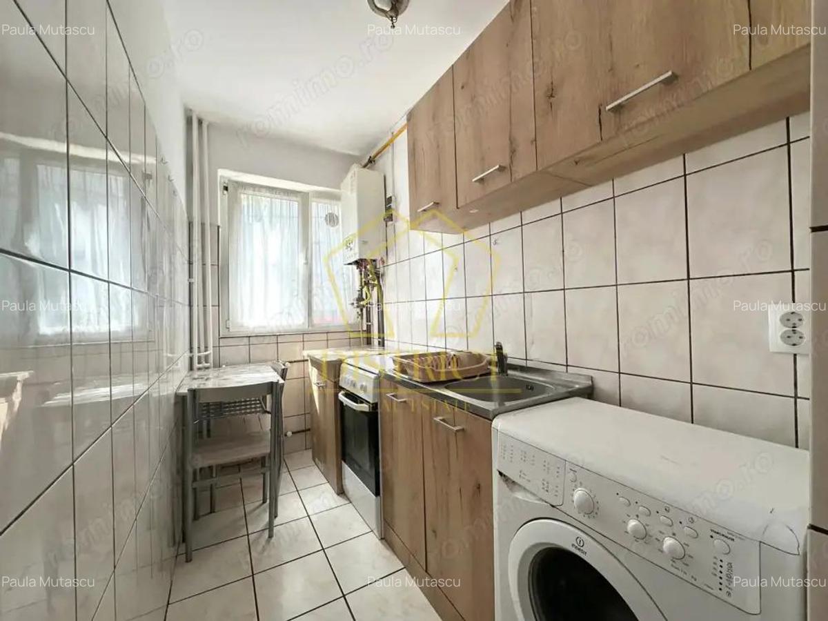 Apartament spatios cu 3 camere | Dacia - 6