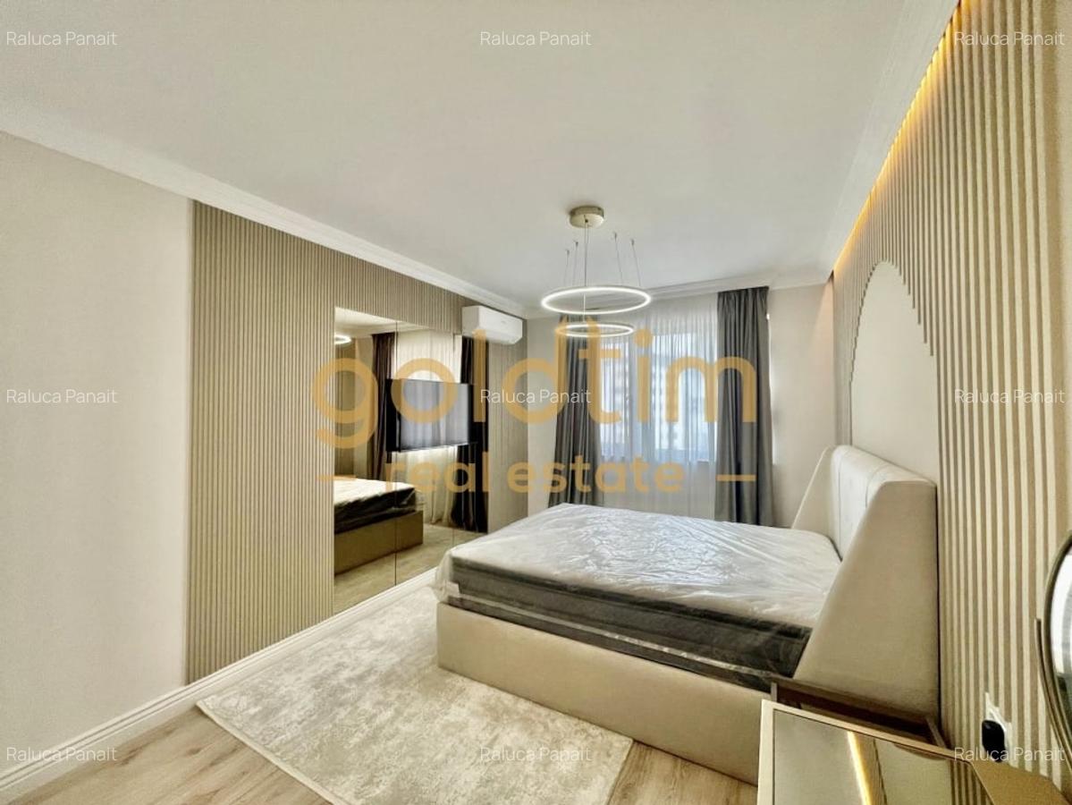 NOU/ SUPERB MOBILAT SI UTILAT/ROND OMV/ SPATII DEPOZITARE - 21