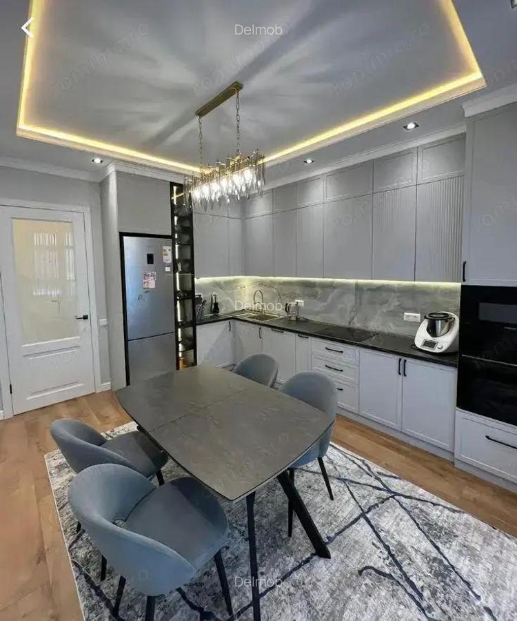 Apartament de lux in zona Tractor cu 2 camere - 3