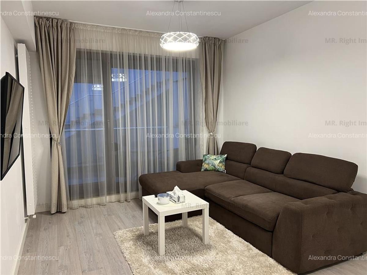 Garsoniera moderna centrala - 2