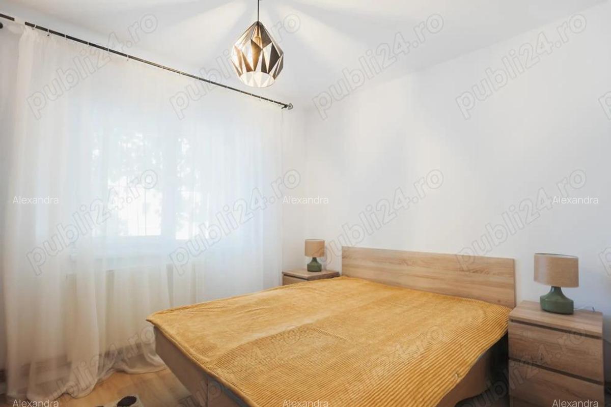 Proprietar INCHIRIEZ apartament cu 2 camere zona IULIUS MALL - 4