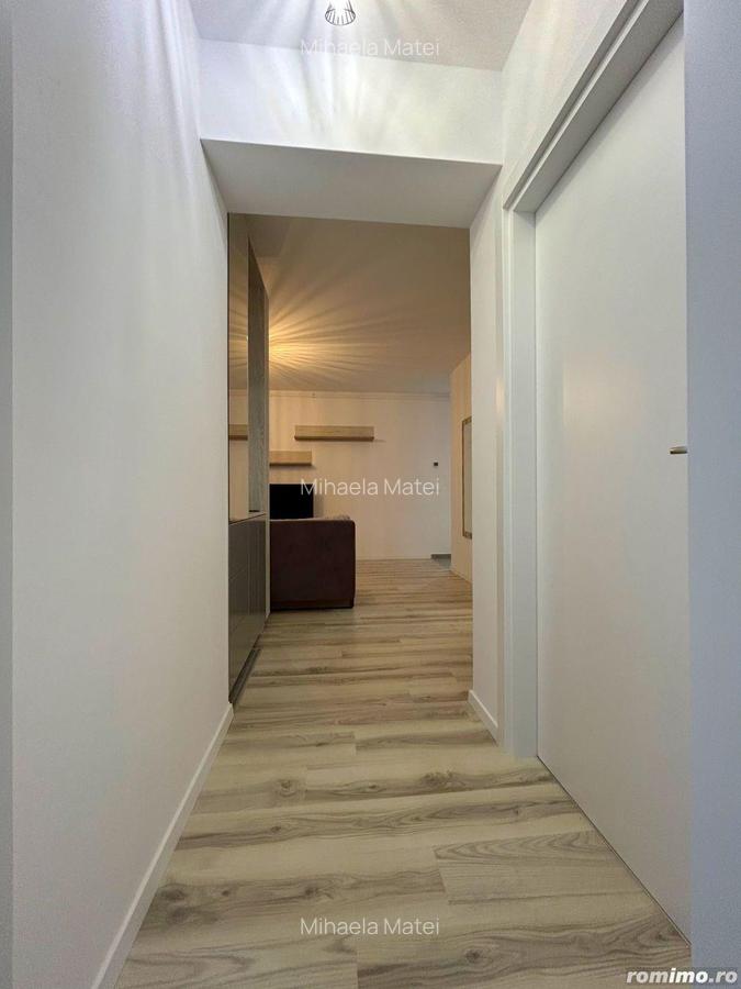 3 camere, mobilat modern, in zona Lipovei - Padurea Verde - 4