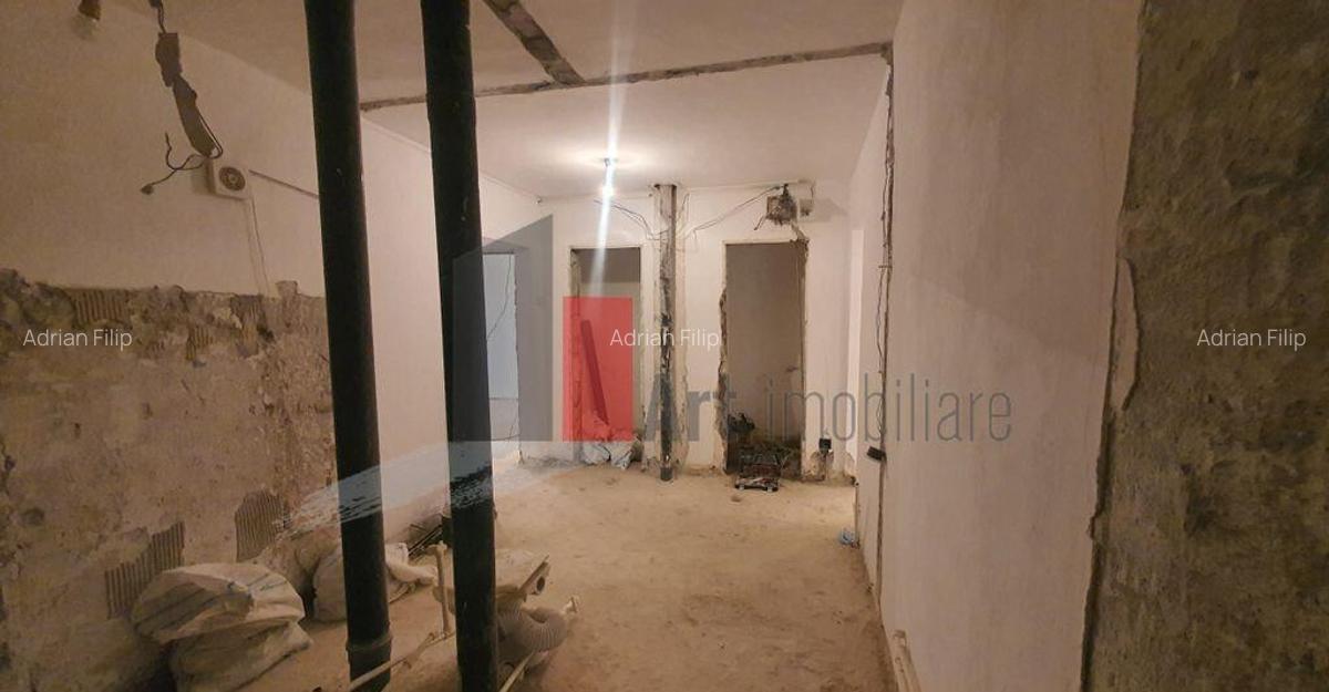 Ap 4 camere Giurgiu decomandat, parter - 9