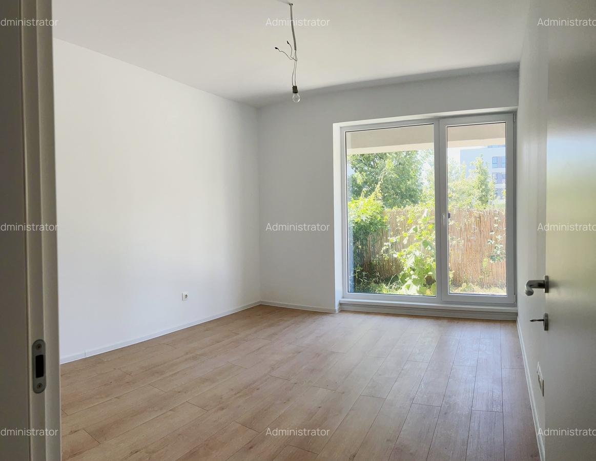 Apartament cu 4 camere decomandat în Străulești - 15