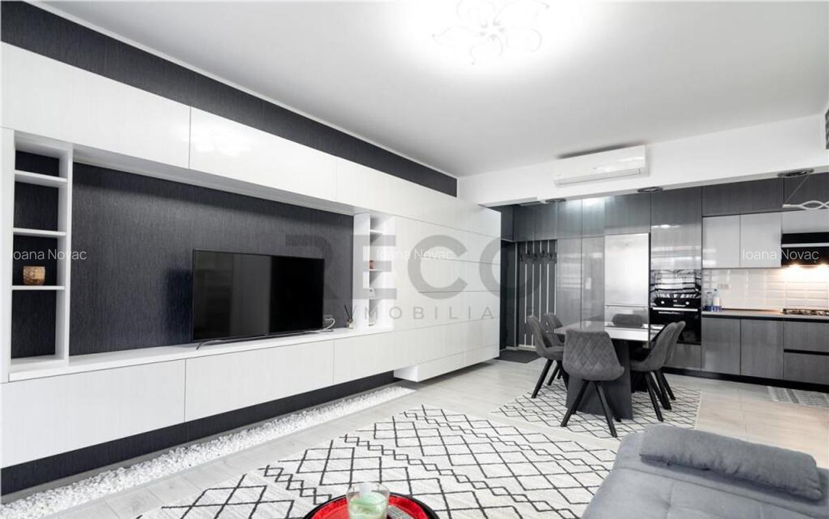 RECO Apartament de Inchiriat, Bloc Nou, Iosia - 5