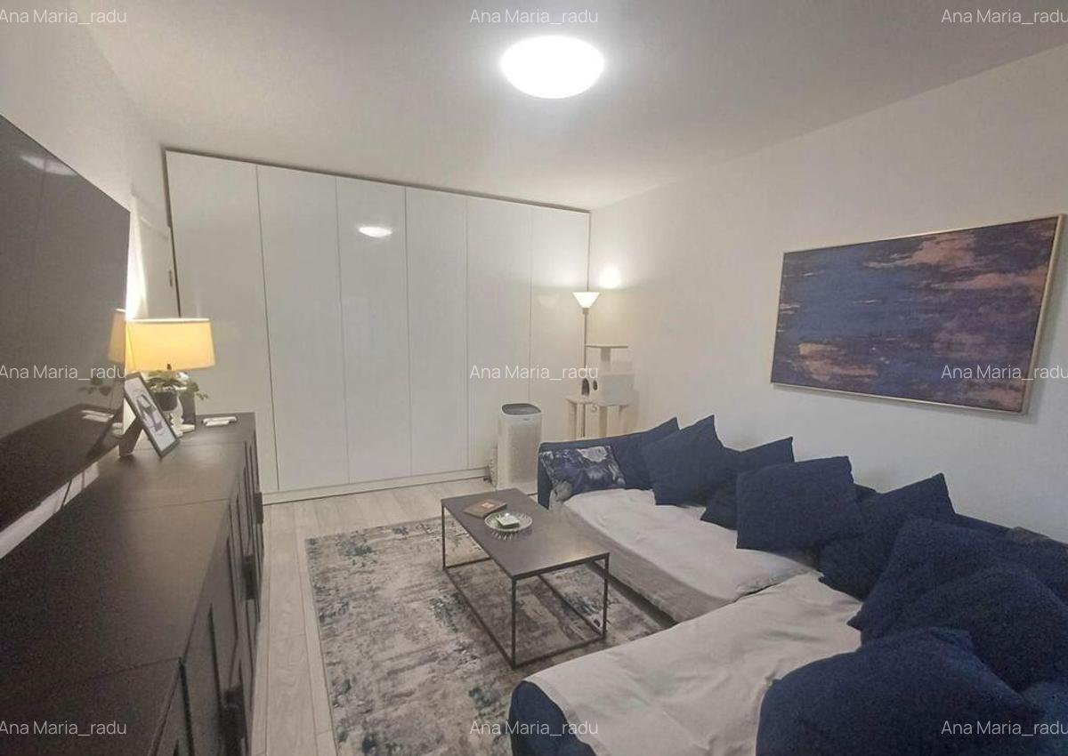 Apartament 2 camere 2021 Mihai Bravu Metrou Muncii - 4