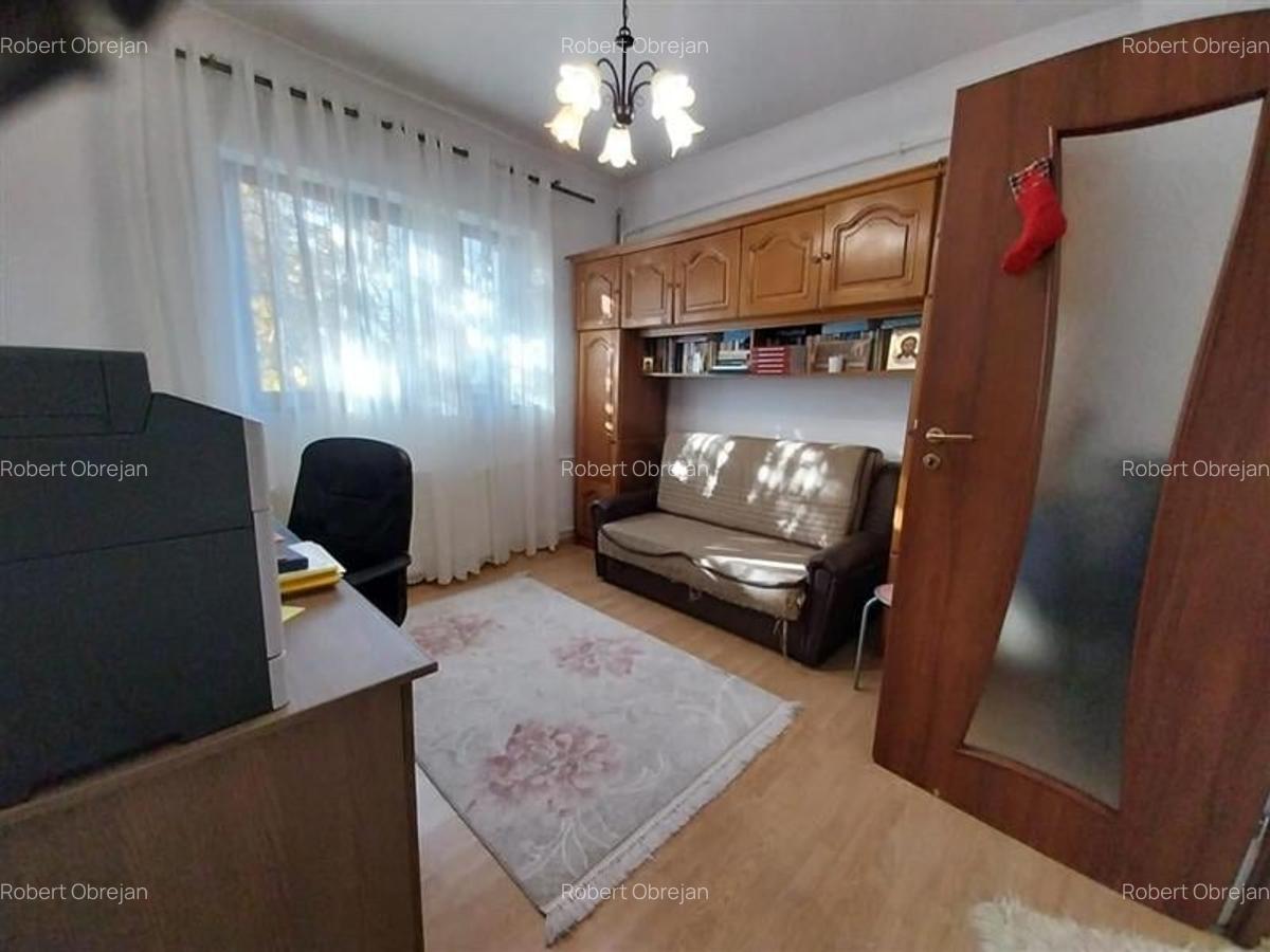 Vila Nerva Traian- Foisorului P+1+M - 8
