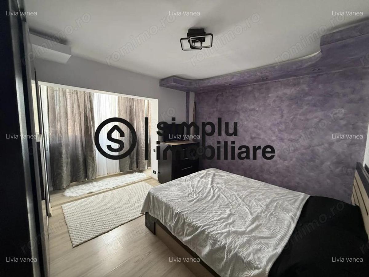 Apartament 3 camere-Calea Bucuresti - 2
