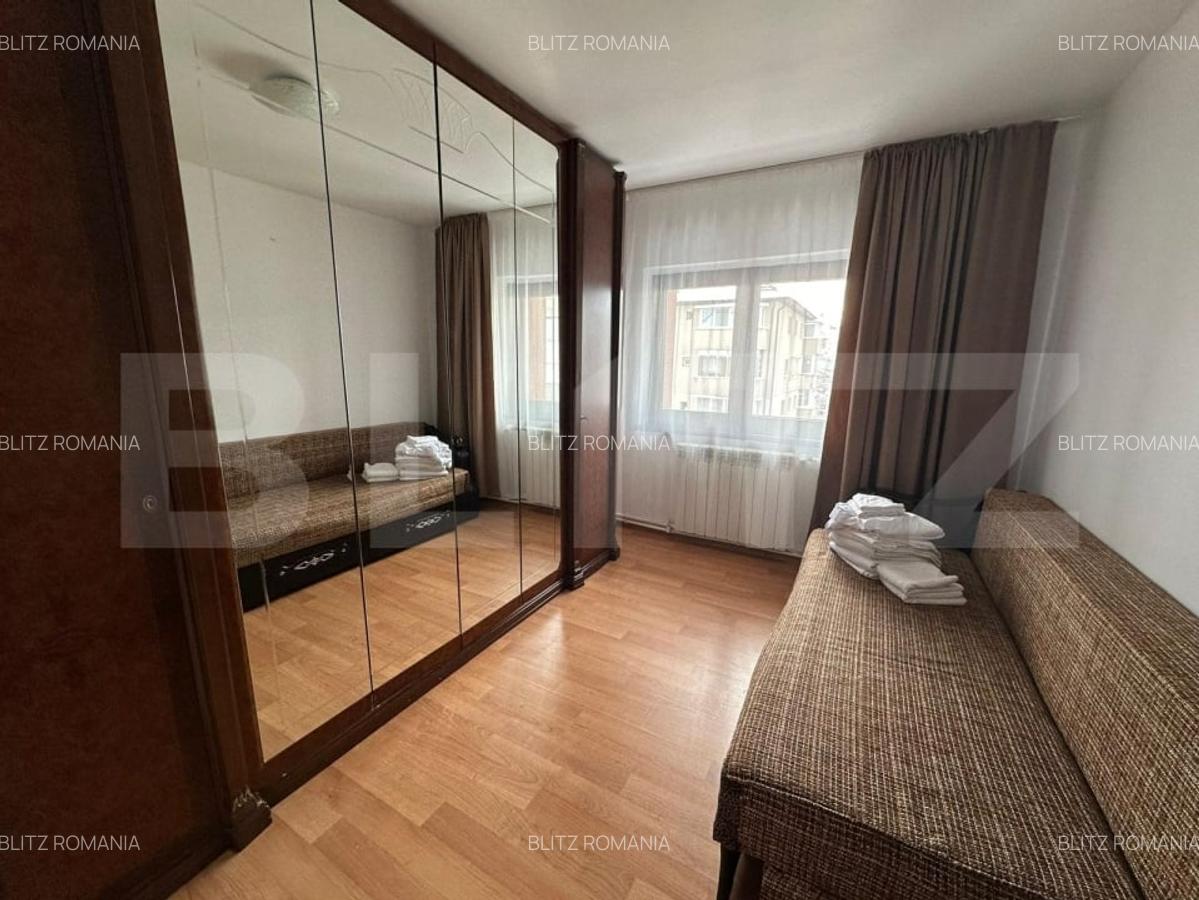 Apartament cu 3 camere, 63 mp, cartier Obcini - 2