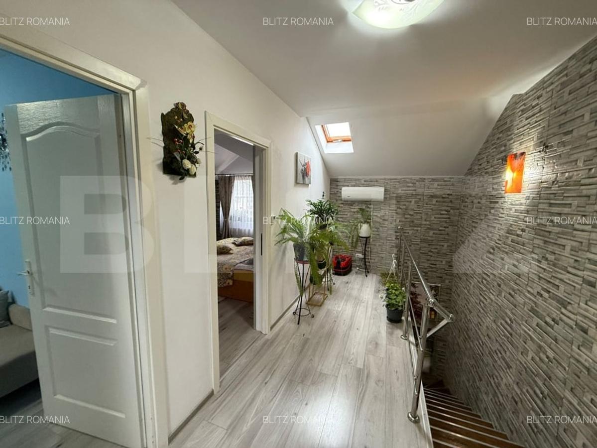 Casa de vanzare, 140 mp, zona Sud-Est - 8