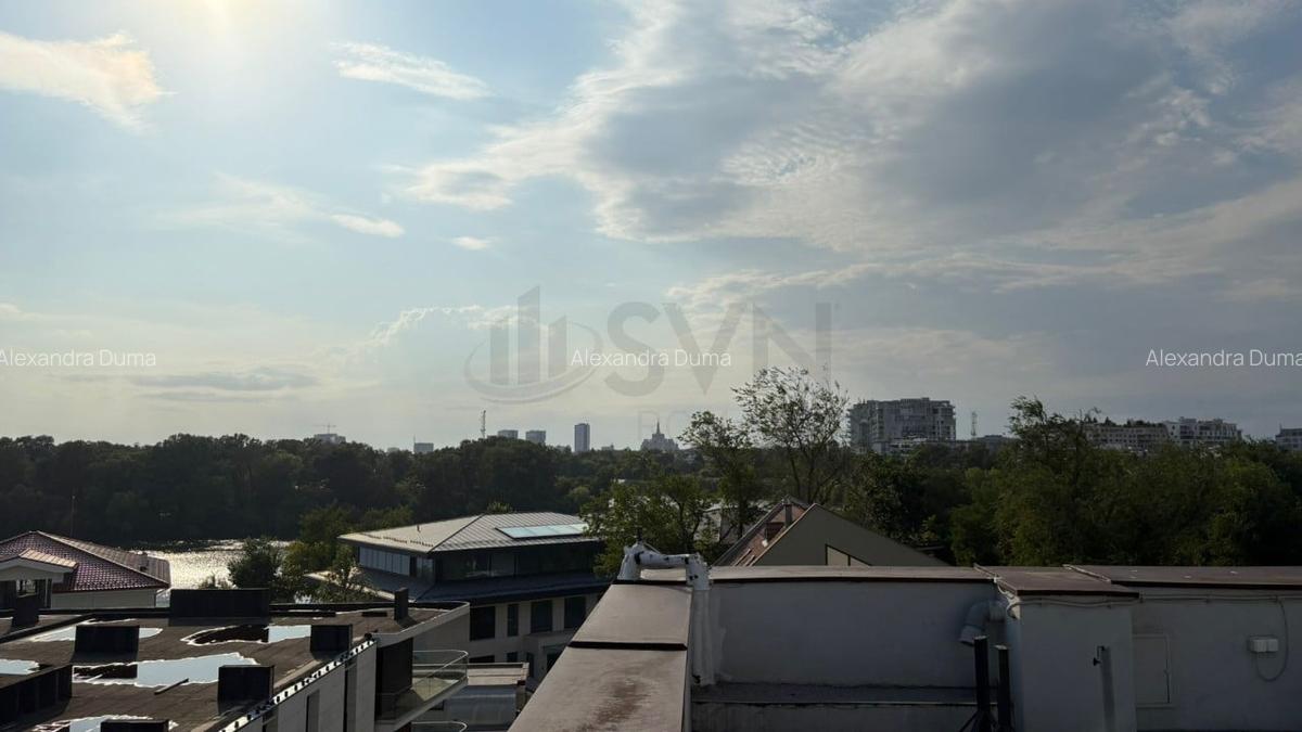 REA1025027 3 Camere l Lacul Floreasca l De Inchiriat - 19