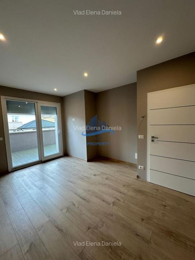 Penthaus  modern in  Sibiu ,3 camere ,2 garaje subteran , boxa - 2