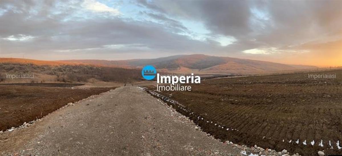 Parcele teren pentru casa  Dorobant - 5